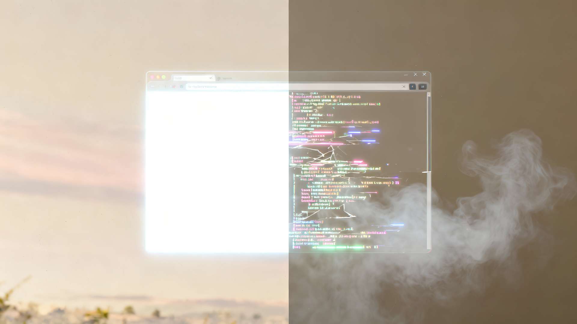 throttling shared IP brak HTTP3